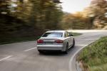 Audi S8 Plus 2015 года (WW)